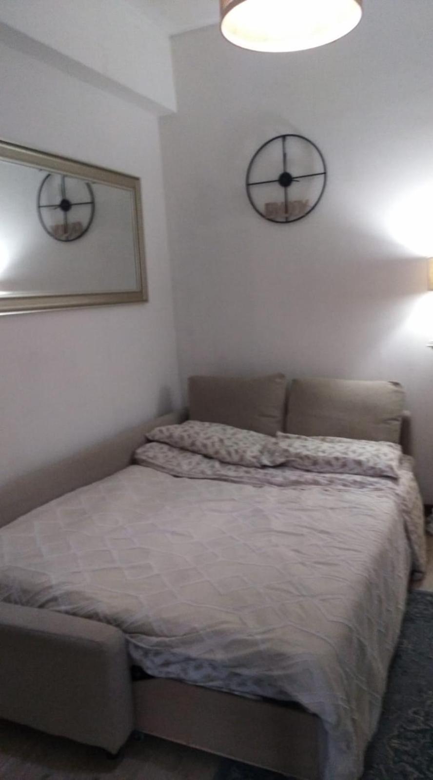 Danti Room Florenz Exterior foto