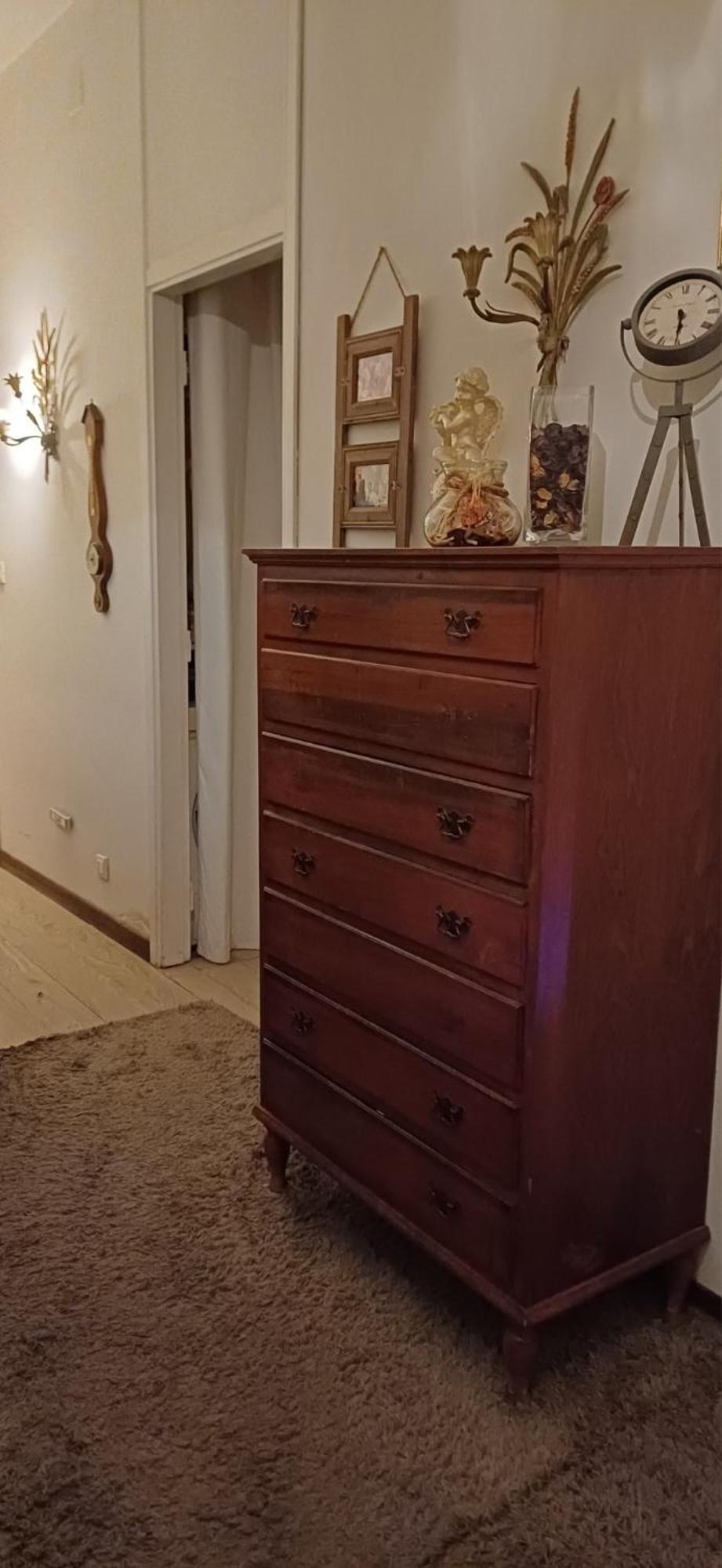 Danti Room Florenz Exterior foto
