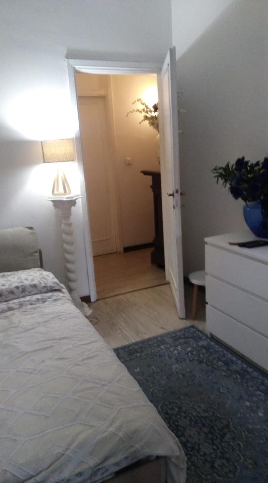 Danti Room Florenz Exterior foto
