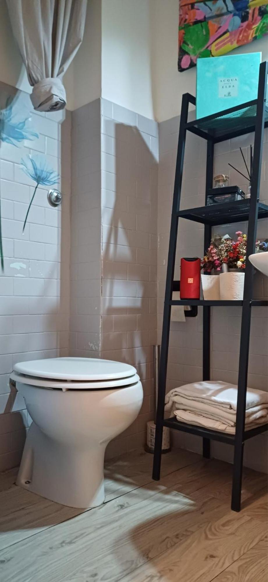Danti Room Florenz Exterior foto