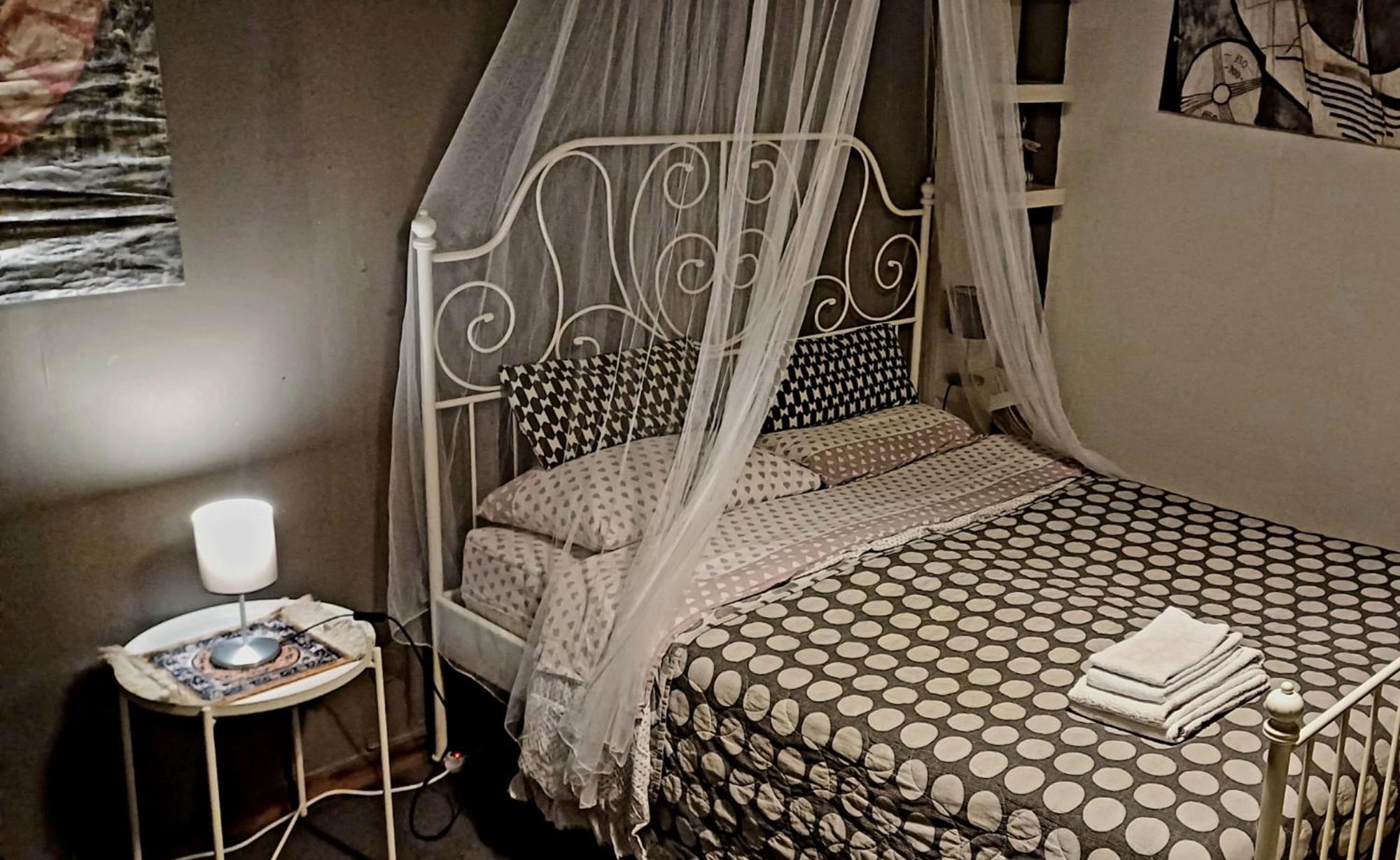 Danti Room Florenz Exterior foto