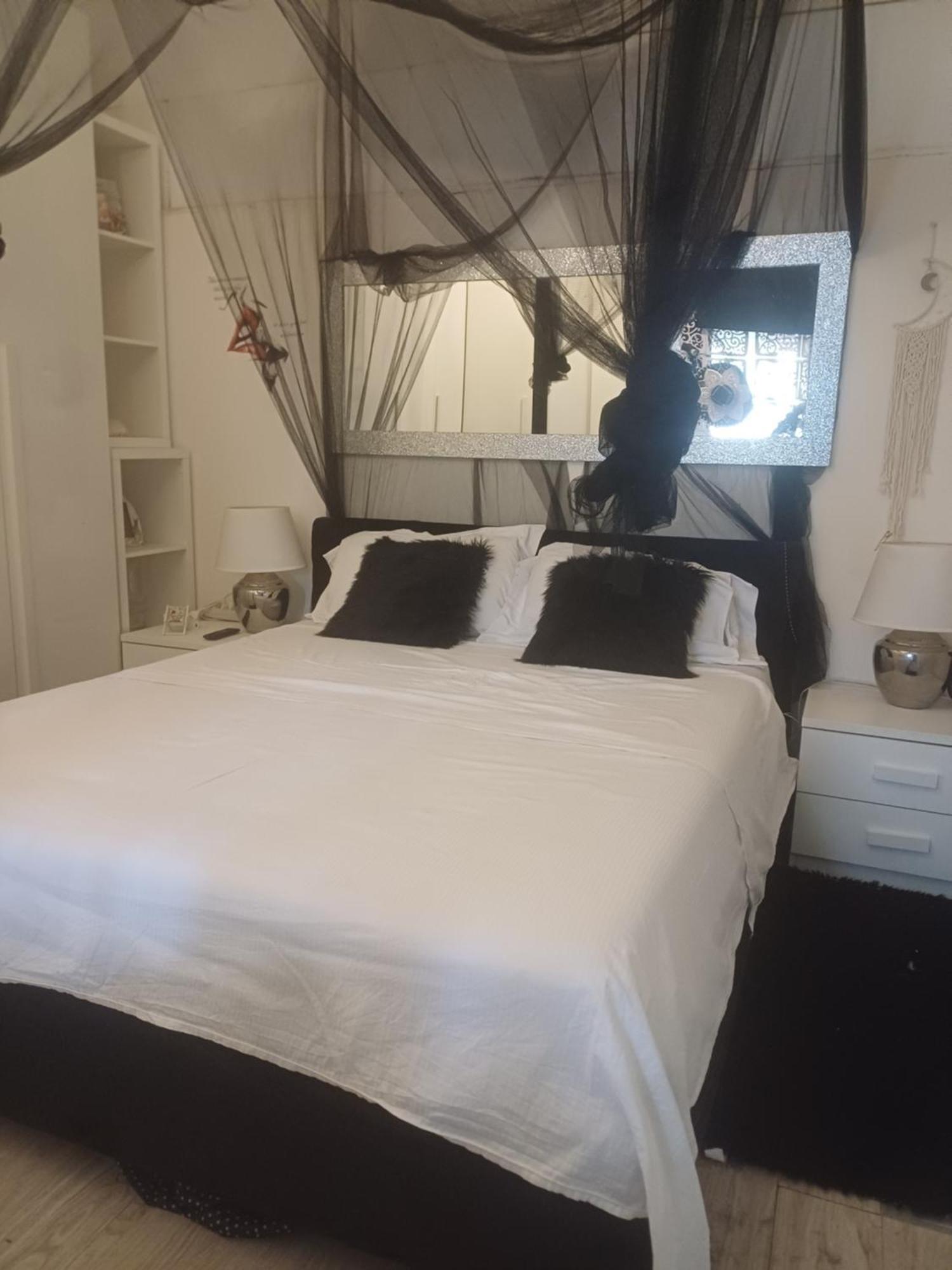 Danti Room Florenz Exterior foto