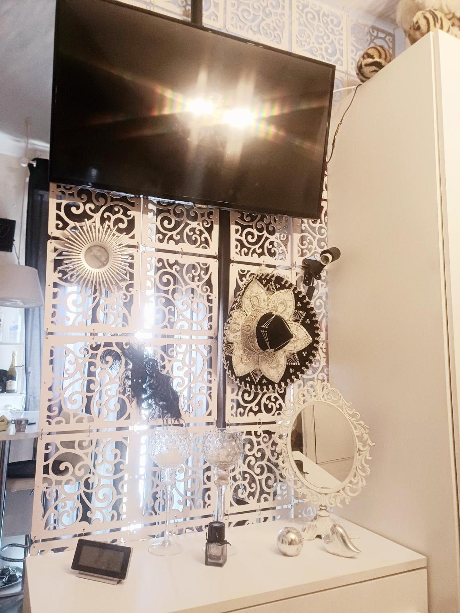 Danti Room Florenz Exterior foto